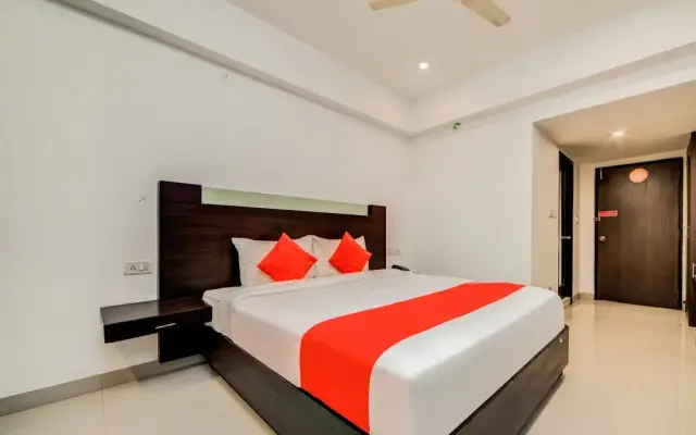 Hotel Sunshine Grand