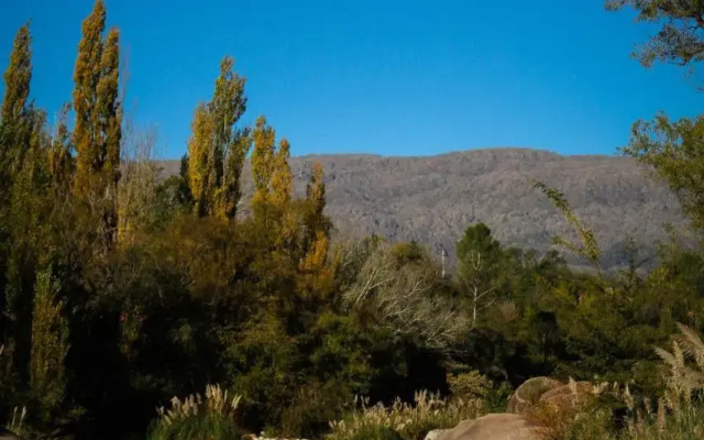 Alto del Monte