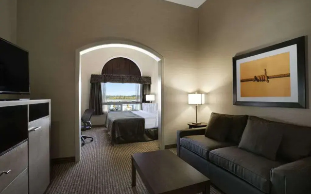 Ramada Conklin