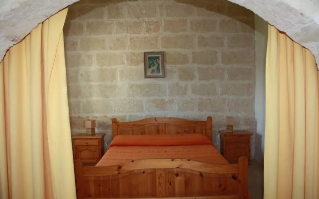 Masseria Maccarone