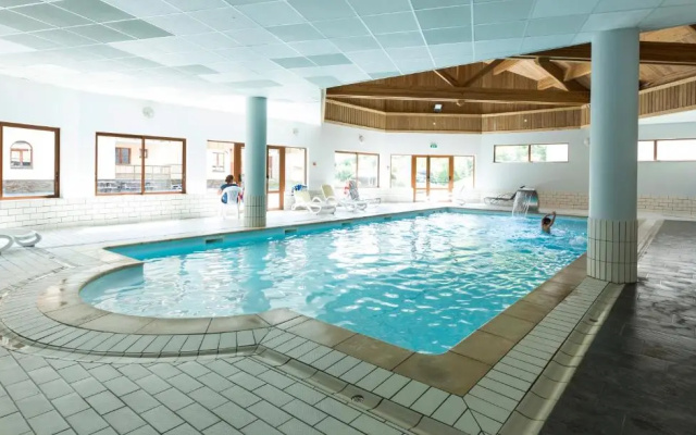 Odalys Prestige Residence L'Orée des Pistes