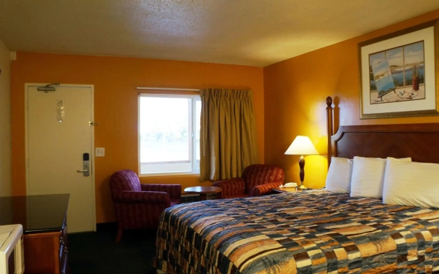 Classic Inn Red Bluff