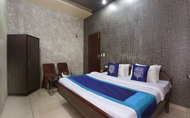 OYO 9808 Hotel Prem Sagar