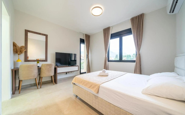 Studio apartment N2