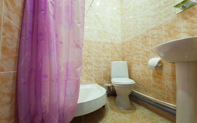 Hotel Megapolis