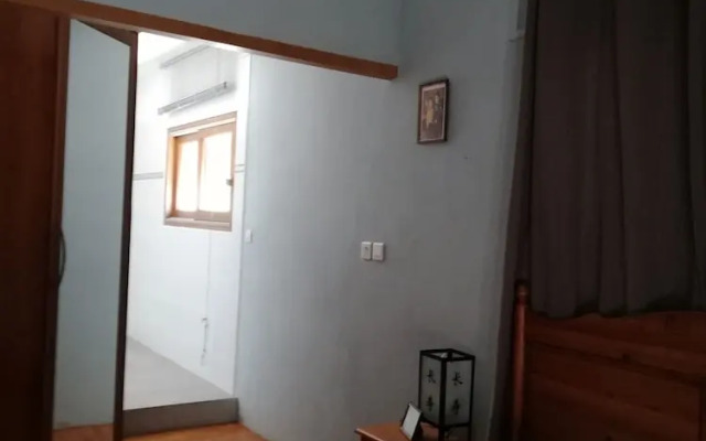 Maison d'Architecte chez Huguette