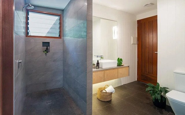 Byron Beach Retreats - The Bungalow