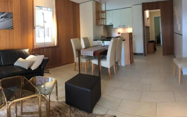 Residence Edelweiss C311