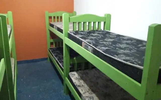 Pontes Hostel Hospedagem
