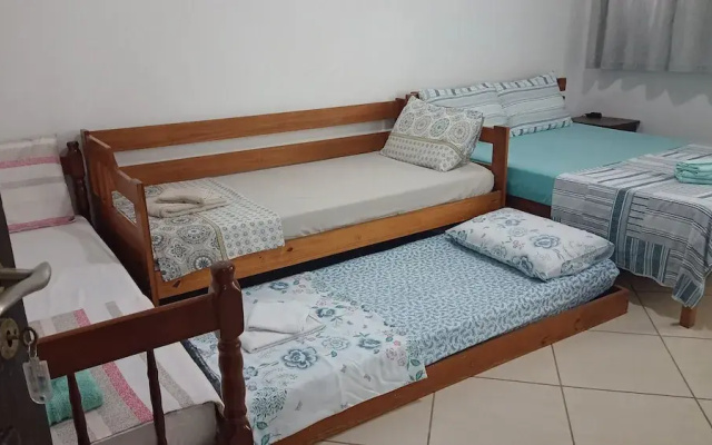 Mansão de Pirah