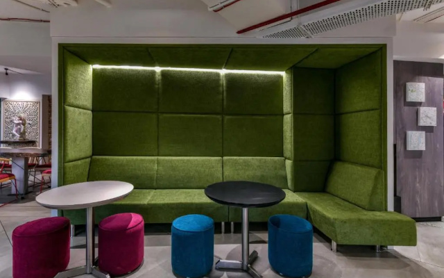 Indie Stays -BKC, Kalina