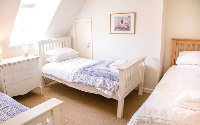 Ferry Cottage