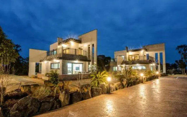 Cass Spa Pension