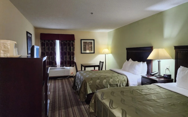 Quality Inn