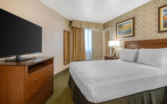 Best Western Seven Seas