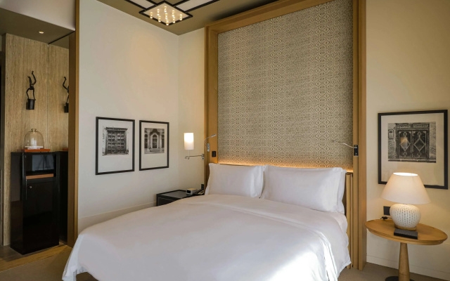 Grand Hyatt Gurgaon