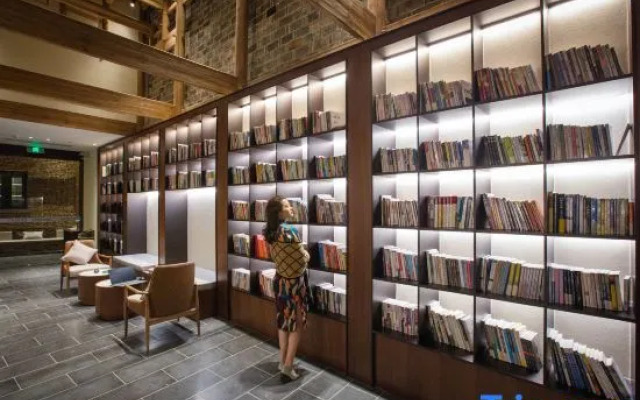 Taoyangli Changyang Homestay