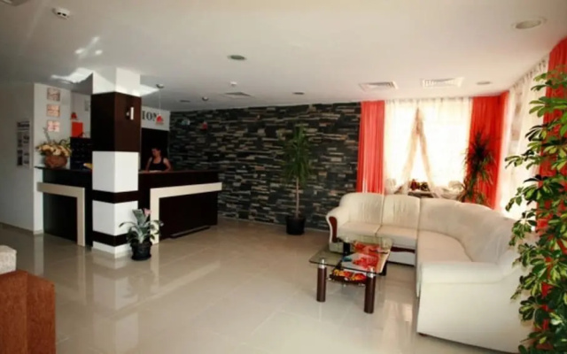 Obzor City Hotel
