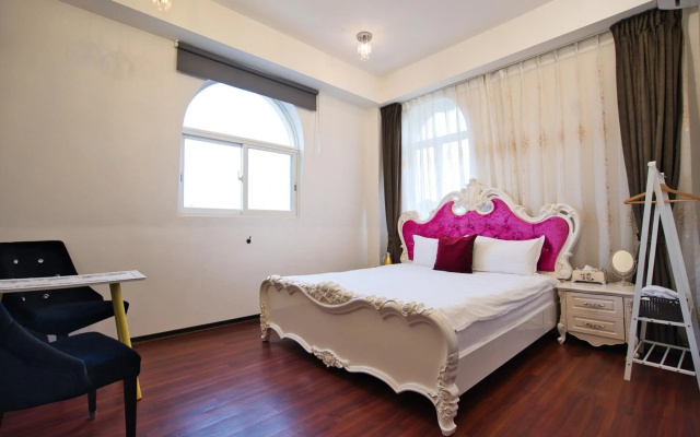 Moly Homestay