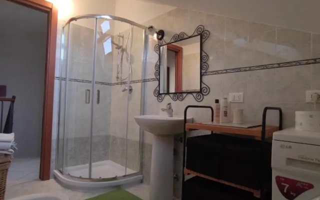 La Casa Nel Gelso