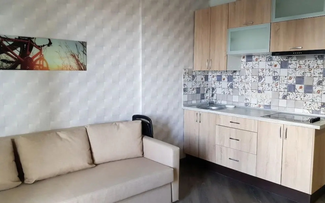 LOFT STUDIO Юбилейный, 40-2