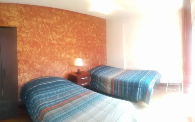 Hostel Carlos V