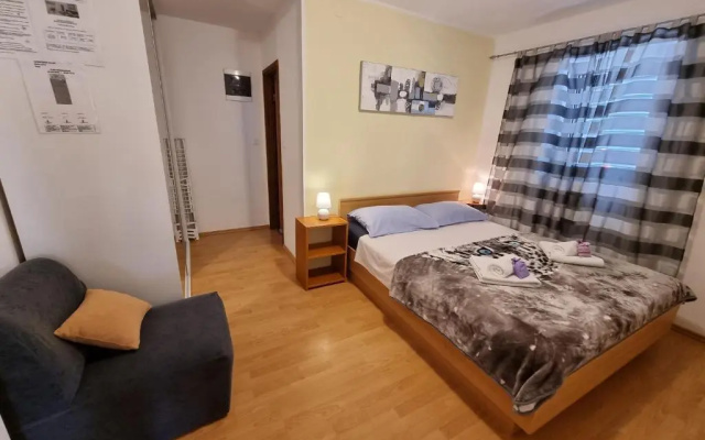 Apartment Rajci