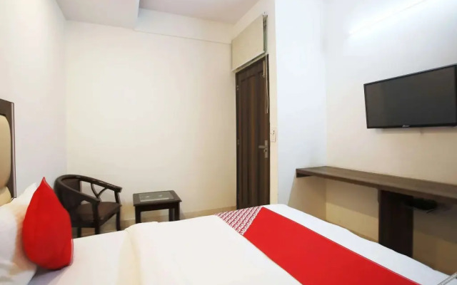 South Continental B&B by OYO Rooms