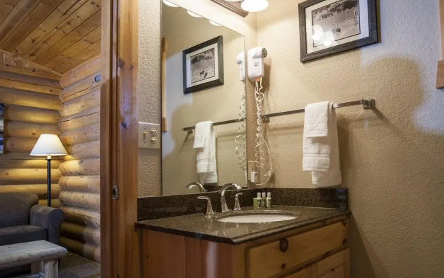 320 Guest Ranch