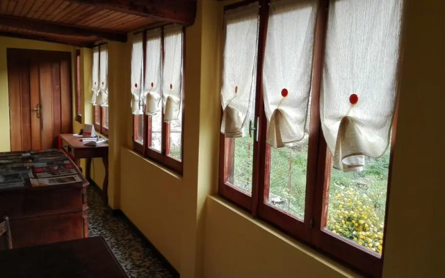 B&B Casa Quaroni