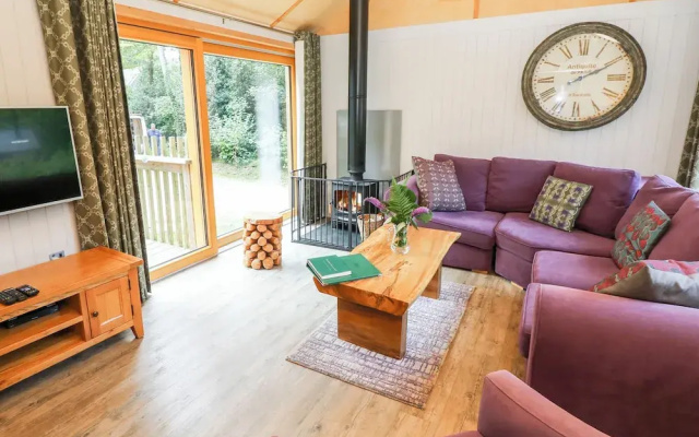 Lodge 21
