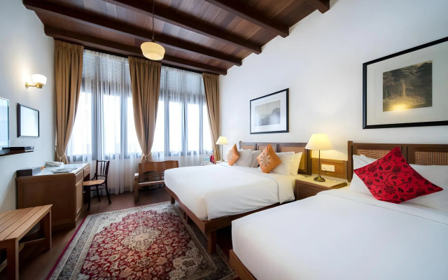 Nam Keng Hotel