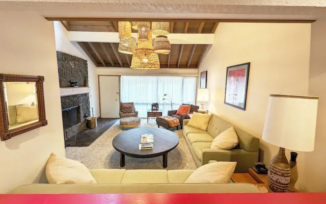 Meadow House 42 3 Bedroom Condo