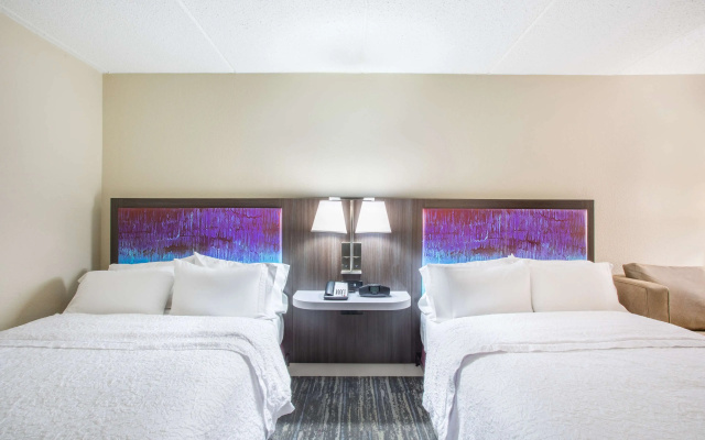 Hampton Inn Fishkill