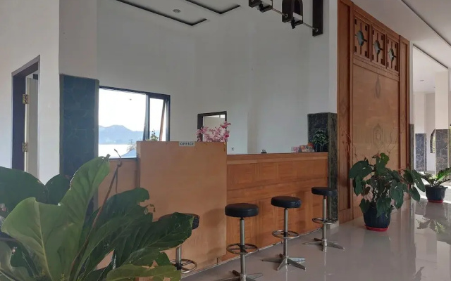 Gondang Sivali Hotel