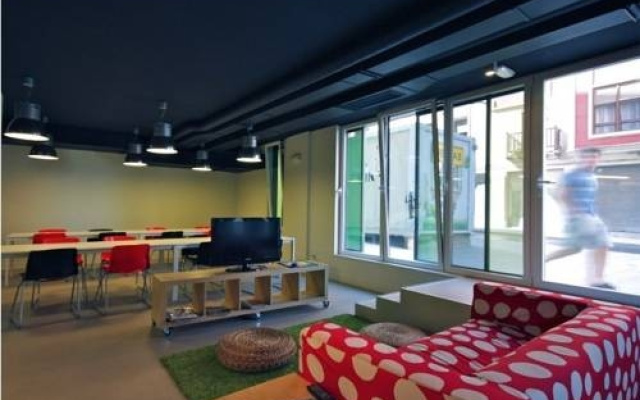Ganbara Hostel