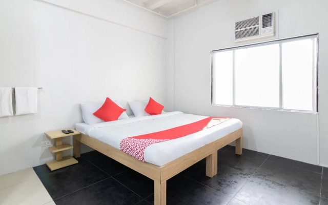 Regal Residences