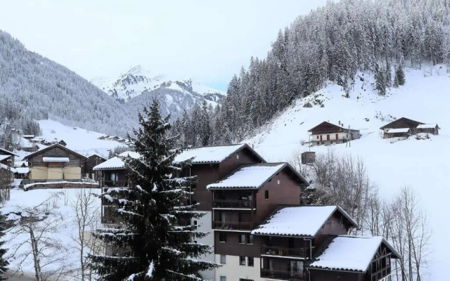 Appartement Arêches-Beaufort, 2 pièces, 5 personnes - FR-1-342-250