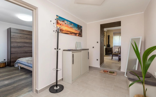 Beautiful Apartment in Rijeka With Wifi and 3 Bedrooms