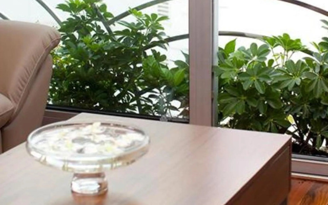 Saigon City Residence