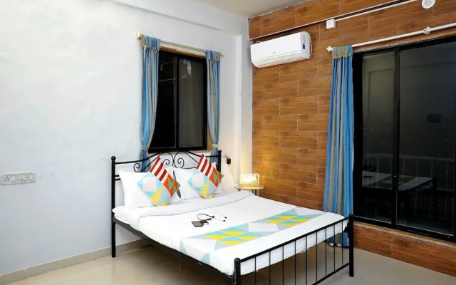 OYO 19625 Home Alluring 2BHK Karla Caves