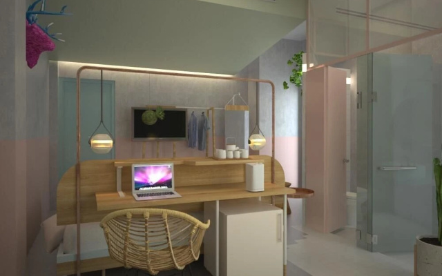 PanaHouse Surabaya