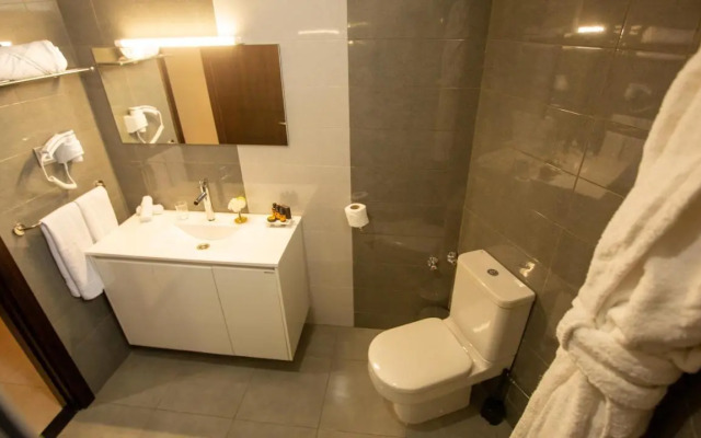 Fourteen Hotel Ain Sebaa