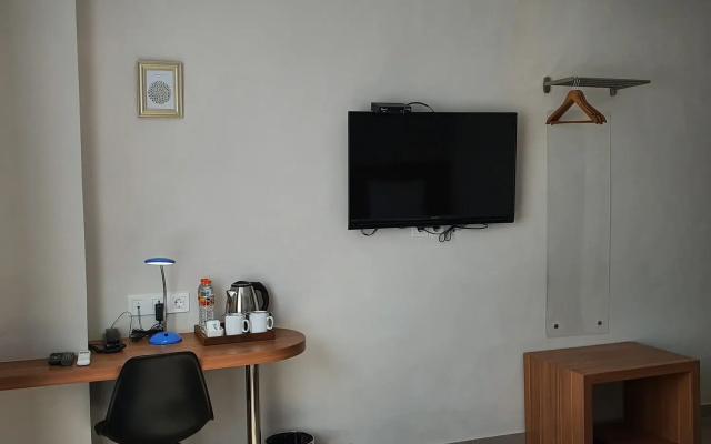 Hart Hotel Premium Rapatmaja