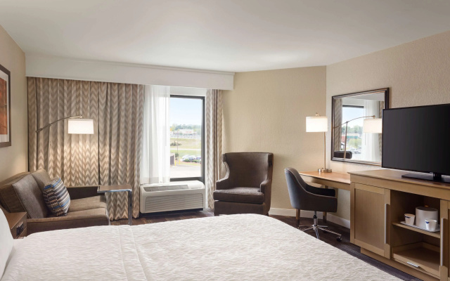 Hampton Inn by Hilton Fort Smith