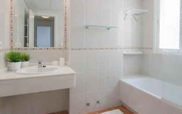 Apartment Lorcrisur