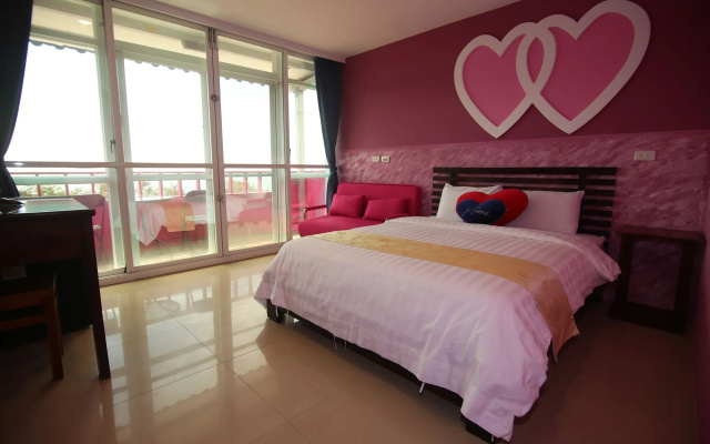 Water Front Hotel