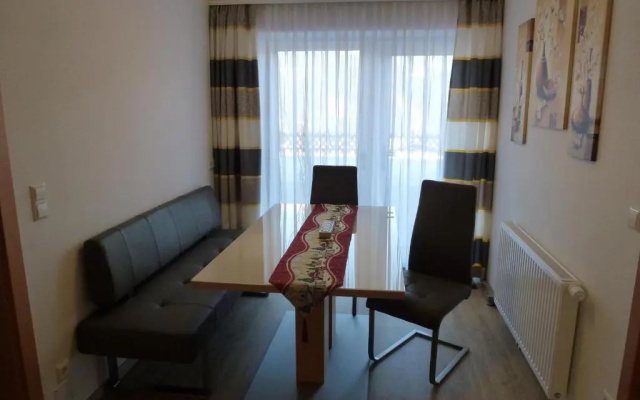 Ferienhaus u. Appartement Knauss