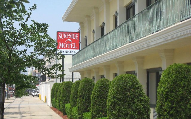 Surfside Motel in New York, United States of America from 148$, photos, reviews - zenhotels.com hotel front