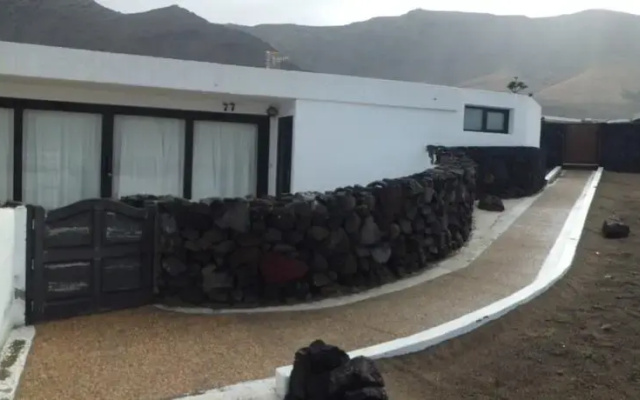 Bungalow Seaview